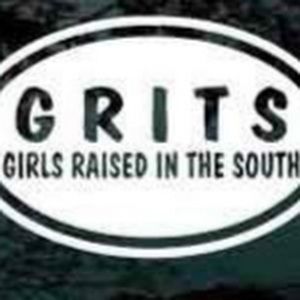 Meet your Posher, Grits